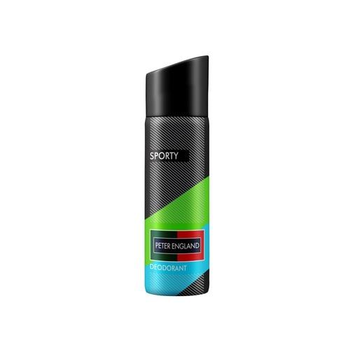 Peter England Deodorants (Sporty)