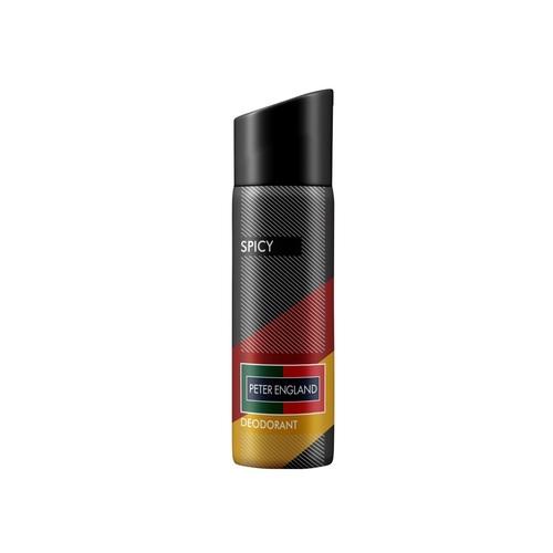 Peter England Deodorants (Spicy)