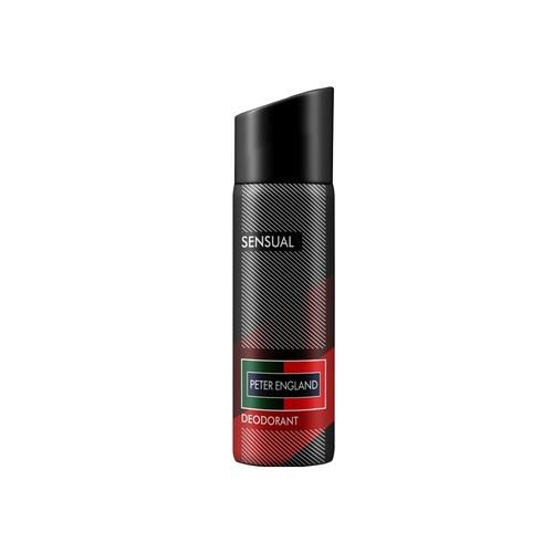 Peter England Deodorants (Sensual)