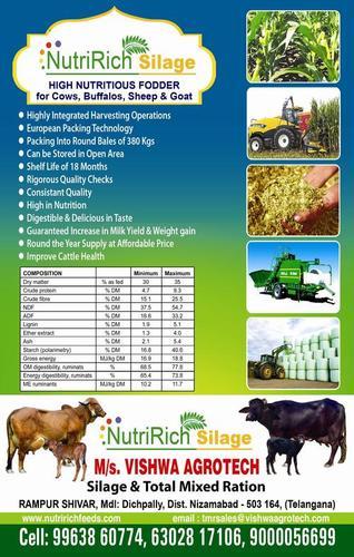 NutriRich SILAGE