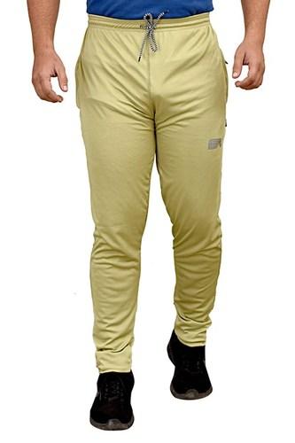 SOLID MENS TRACK PANT 