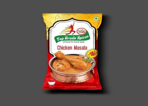 Chicken Masala