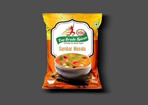 Sambar Masala