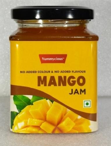 Mango Jam 