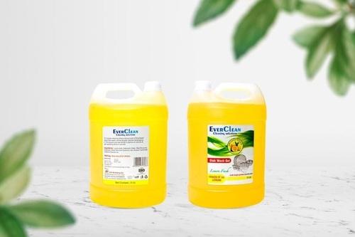 Spectrum Floor Disinfectant Cleaner