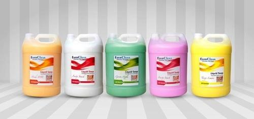Liquid Soap