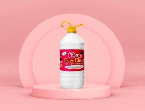  Floor & Bathroom Cleaner