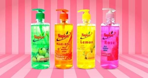 Liquid Soap