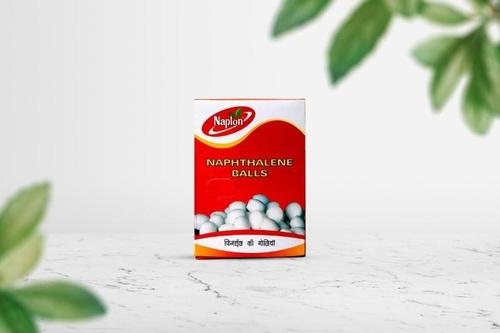 Naphthalene Balls