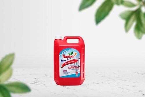 Tiles & Bathroom Cleaner