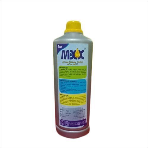 Coolant Oil