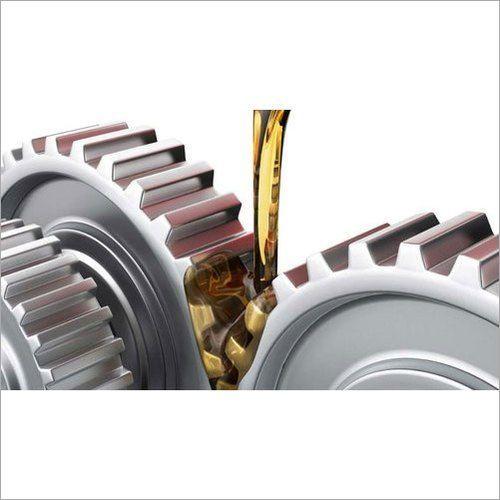 General Purpose Machine Oil