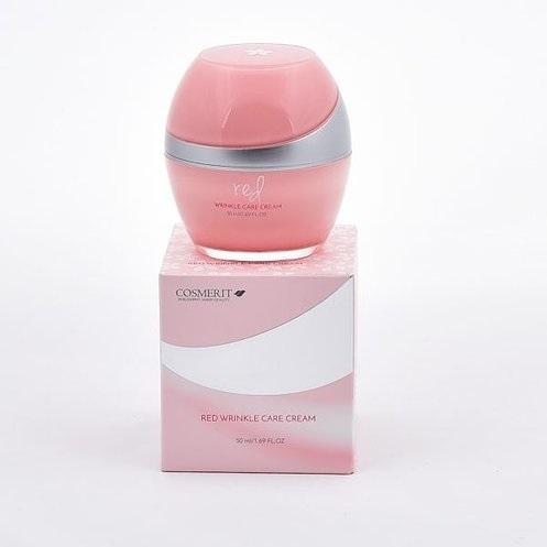 RED Wrinkle Care Cream