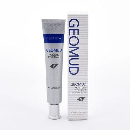 GeoMud Moisture Eye Cream