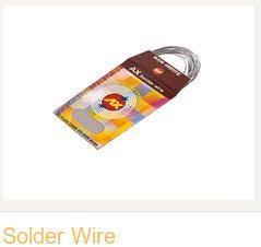 SOLDER WIRE