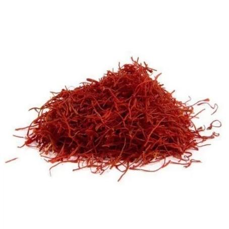 Kashmiri Saffron