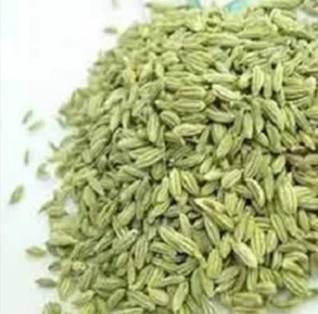 Fennel Seeds