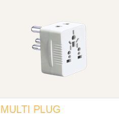 MULTI PLUG
