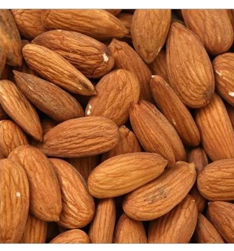 Whole Almonds