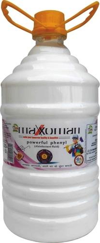 White Phenyl 5 Ltr