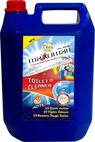 Toilet Cleaner 5 Ltr
