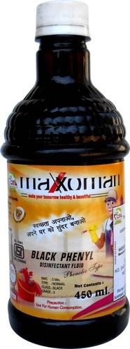 ISI Black Phenyl 450 Ltr