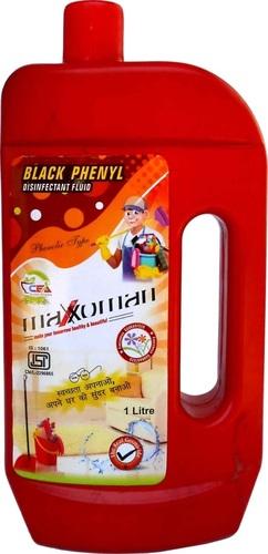 ISI Black Phenyl 1 Ltr