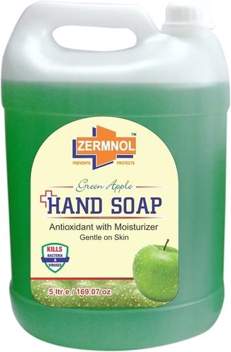 Hand wash 5 ltr