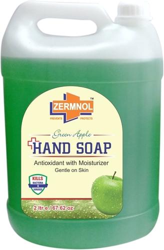 Hand wash 2 ltr