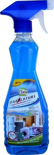 Glass Cleaner 500ml