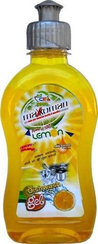 Dish Wash Lemon- 500ml