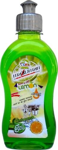 Dish Wash Green- 500ml