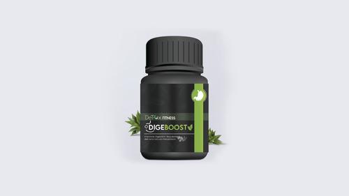 DeTox-Digeboost -90gm