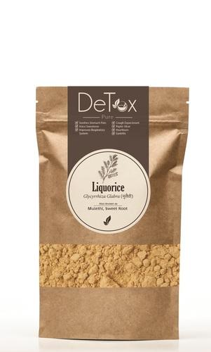 Detox Herb_Liquorice -75gm