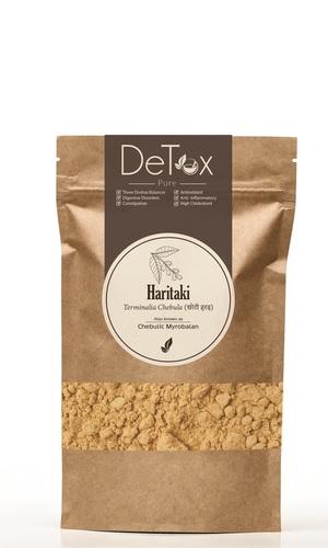 Detox Herb_Haritaki -40gm