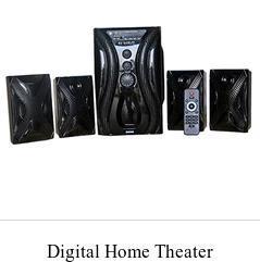 DIGITAL HOME THEATRE