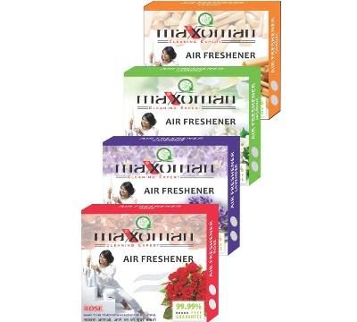 Air Freshners 50gm Pack