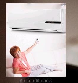 AIR CONDITIONER