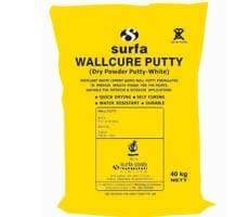 Wall Cure Putty ( Dry Powder)