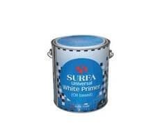 Surfa White Primer Oil Based