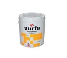 Acrylic Ext. Cement Primer (WB)