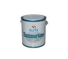 Hammertone Finish