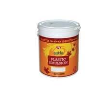 Plastic Emulsion