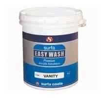 Premium Easy Wash