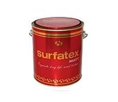 Surfa Tex Matt Exquisite Exterior