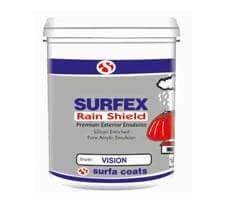 Surfex Rain Shield