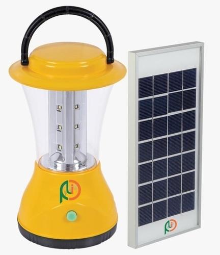 Solar Lantern