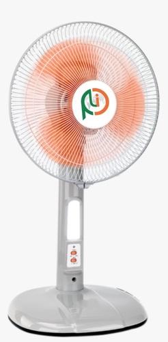 Solar Fan