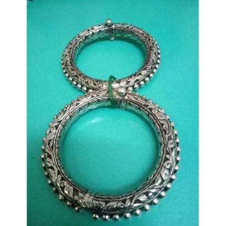 Women Silver Bracelet