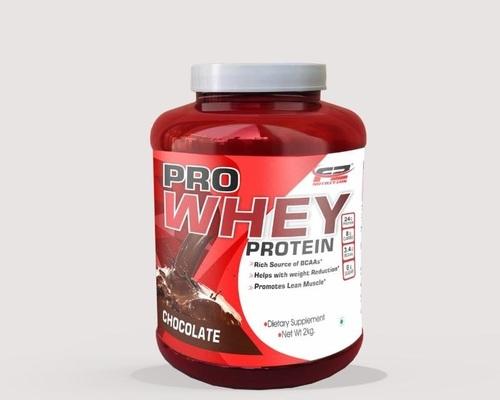 PRO WHEY PROTEIN